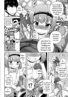 Onii-Chan Quest 1: Kimochi Daiji Ni / お兄ちゃんクエスト 1 きもちだいじに [Miyanoki Jiji] [Original] Thumbnail Page 12