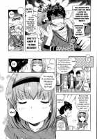 Onii-Chan Quest 1: Kimochi Daiji Ni / お兄ちゃんクエスト 1 きもちだいじに [Miyanoki Jiji] [Original] Thumbnail Page 05