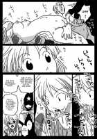 Time Stop Disgrace / 時間停止陵辱 [Amahara] [Final Fantasy Tactics] Thumbnail Page 16