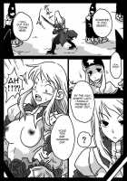Time Stop Disgrace / 時間停止陵辱 [Amahara] [Final Fantasy Tactics] Thumbnail Page 04