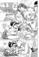 Mai -Innyuuden- Dainigou / 舞 -淫乳伝- 第弐号 [Nishimaki Tohru] [King Of Fighters] Thumbnail Page 15