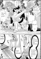 Avatar Trans! Ch. 3 / あばたー☆とらんす！3 [Katou Jun] [Original] Thumbnail Page 13