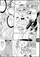 Avatar Trans! Ch. 3 / あばたー☆とらんす！3 [Katou Jun] [Original] Thumbnail Page 07