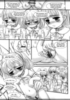 Female Breeding School / 牝畜の学校 [Okina] [Original] Thumbnail Page 05