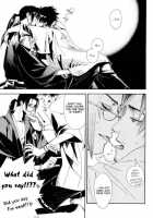 Duo Brand [Samurai Champloo] Thumbnail Page 10