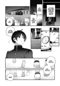 Maternal Affection / デカつよママはボクに甘い。 Page 37 Preview