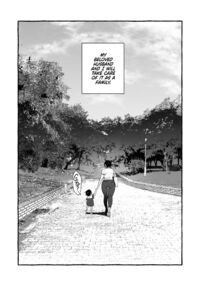 Maternal Affection / デカつよママはボクに甘い。 Page 38 Preview