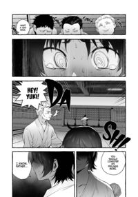 Maternal Affection / デカつよママはボクに甘い。 Page 5 Preview