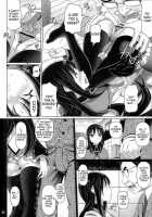 Zetsubou Nante Shinai | I Will Not Despair / 絶望なんてしない [Nora Shinji] [Puella Magi Madoka Magica] Thumbnail Page 05