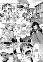 Rumble Sisters [Miyamoto Smoke] [Original] Thumbnail Page 03