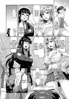 Rumble Sisters [Miyamoto Smoke] [Original] Thumbnail Page 04
