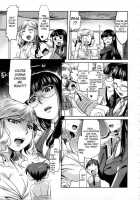 Rumble Sisters [Miyamoto Smoke] [Original] Thumbnail Page 05