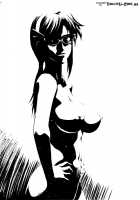 Want To Try And Grope Makinami? / 真希波に痴漢してみる？ [Shiosaba] [Neon Genesis Evangelion] Thumbnail Page 03