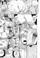 Chouzetsu Namadashi Jaero Fuck | Super High-Speed Creampie Gyro-Fucker / 超絶生出しジャエロファック [Watanabe Souichi] [Chousoku Henkei Gyrozetter] Thumbnail Page 10