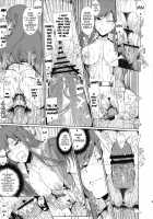 Chouzetsu Namadashi Jaero Fuck | Super High-Speed Creampie Gyro-Fucker / 超絶生出しジャエロファック [Watanabe Souichi] [Chousoku Henkei Gyrozetter] Thumbnail Page 14