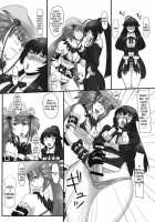 Renzetsu Sisters [Ml] [The Onechanbara] Thumbnail Page 07