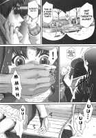 Erika Rape / えり姦 [Momoya Show-Neko] [Heartcatch Precure] Thumbnail Page 05