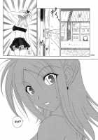 Fairy Slave 2 [Shiomi Yuusuke] [Fairy Tail] Thumbnail Page 03