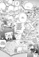 Spring Is Here [Senkan Yamatoni] [Cardcaptor Sakura] Thumbnail Page 10