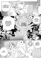 Spring Is Here [Senkan Yamatoni] [Cardcaptor Sakura] Thumbnail Page 12