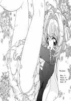 Spring Is Here [Senkan Yamatoni] [Cardcaptor Sakura] Thumbnail Page 02