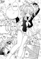 Spring Is Here [Senkan Yamatoni] [Cardcaptor Sakura] Thumbnail Page 05
