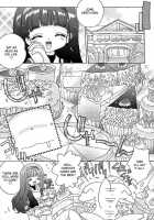 Spring Is Here [Senkan Yamatoni] [Cardcaptor Sakura] Thumbnail Page 08