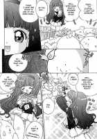 Spring Is Here [Senkan Yamatoni] [Cardcaptor Sakura] Thumbnail Page 09