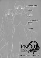 F-NERD EXTREME / F-NERD EXTREME [Ishoku Dougen] [Neon Genesis Evangelion] Thumbnail Page 04