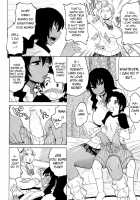 My Friend Is A Bitch / BF びっち・ふぁっかーず [Yuuki Ray] [Original] Thumbnail Page 06