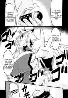 Illusionary Cock Story / 幻想鎮々物語 [Eisen] [Touhou Project] Thumbnail Page 04