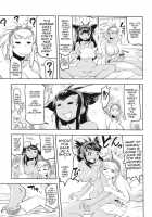 Monster Hunter Futanari Drill 2 / モンハンフタナリドリル2 [Cosine] [Monster Hunter] Thumbnail Page 04