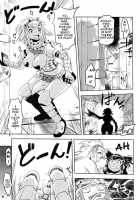 Monster Hunter Futanari Drill 2 / モンハンフタナリドリル2 [Cosine] [Monster Hunter] Thumbnail Page 08