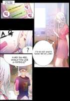 Sweet Guy Chapter 12 [Original] Thumbnail Page 04