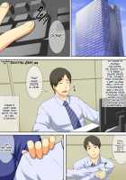 My Female Department-Manager Is Secretly A Slut [Shinkuu Tatsuya] [Original] Thumbnail Page 02