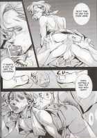 Sunny Dawn [Yamada Non] [Persona 4] Thumbnail Page 16