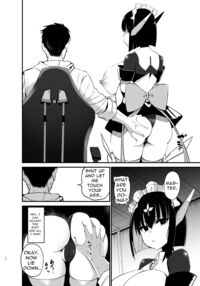 Manga Artist Lost Not Only His Job To AI, But Also His Semen / AIに仕事を取られた漫画家、精液も取られる。 [Chilt] [Original] Thumbnail Page 09