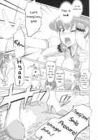 INAZUMA MARCHEN WORLD / イナズマメルヘンワールド [Inazuma] Thumbnail Page 11