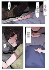 Please Have Sex With My Girlfriend!! 1 + 2 + After / 僕の彼女を 寝取ってください2 Page 26 Preview