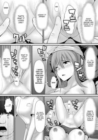 Ecchi Na Hatsumei De... Mechakucha Sex Shitemita! 1 / エッチな発明で…滅茶苦茶セックスしてみた! 1 [Shima Syu] [Original] Thumbnail Page 11