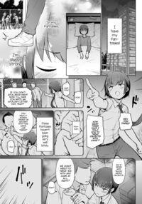 Boku ni Fuuki wa Mamorenai!? / 僕に風紀は守れない?! Page 4 Preview