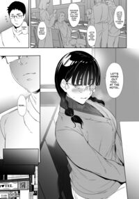 Sex with Your Otaku Friend is Mindblowing / オタク友達とのセックスは最高に気持ちいい Page 38 Preview