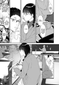 Sex with Your Otaku Friend is Mindblowing / オタク友達とのセックスは最高に気持ちいい Page 8 Preview