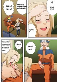 Naruto and tsunade Page 15 Preview