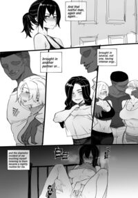 Exchange Student Page 16 Preview