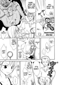 Shiawase Punch! 4 Page 33 Preview