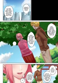 MADU TIGA： Heaven's Inferno Page 21 Preview