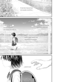 Thank You For Being Born / 生まれてきてくれてありがとう Page 3 Preview