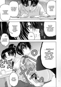 Health Checkup for Shigure / しぐれに保健体育 Page 4 Preview