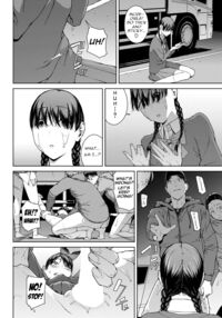 Yoriko 4 / 依子 4 Page 10 Preview